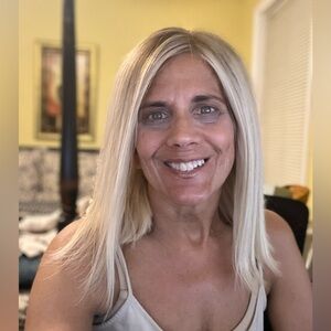 Mia Kelly 100% human hair wig